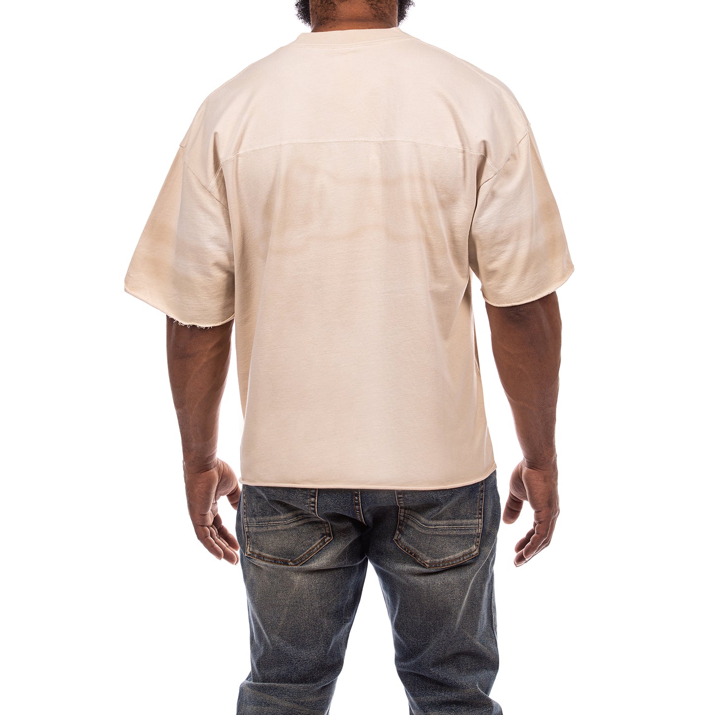 Icecream Billionaire Boys Club Roberts SS Knit Oversized