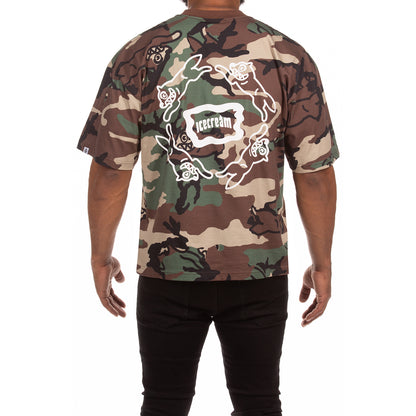 Icecream Billionaire Boys Club Archies SS Knit