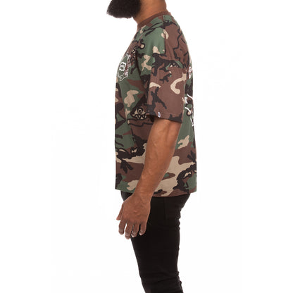 Icecream Billionaire Boys Club Archies SS Knit
