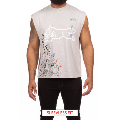 Icecream Billionaire Boys Club Samus Tank