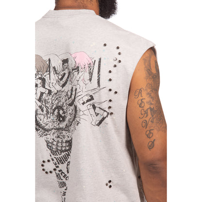 Icecream Billionaire Boys Club Samus Tank