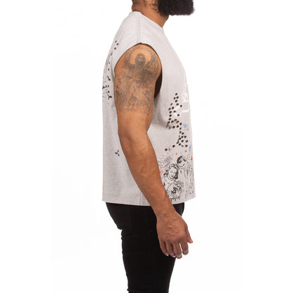 Icecream Billionaire Boys Club Samus Tank