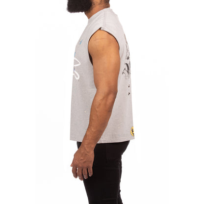 Icecream Billionaire Boys Club Samus Tank
