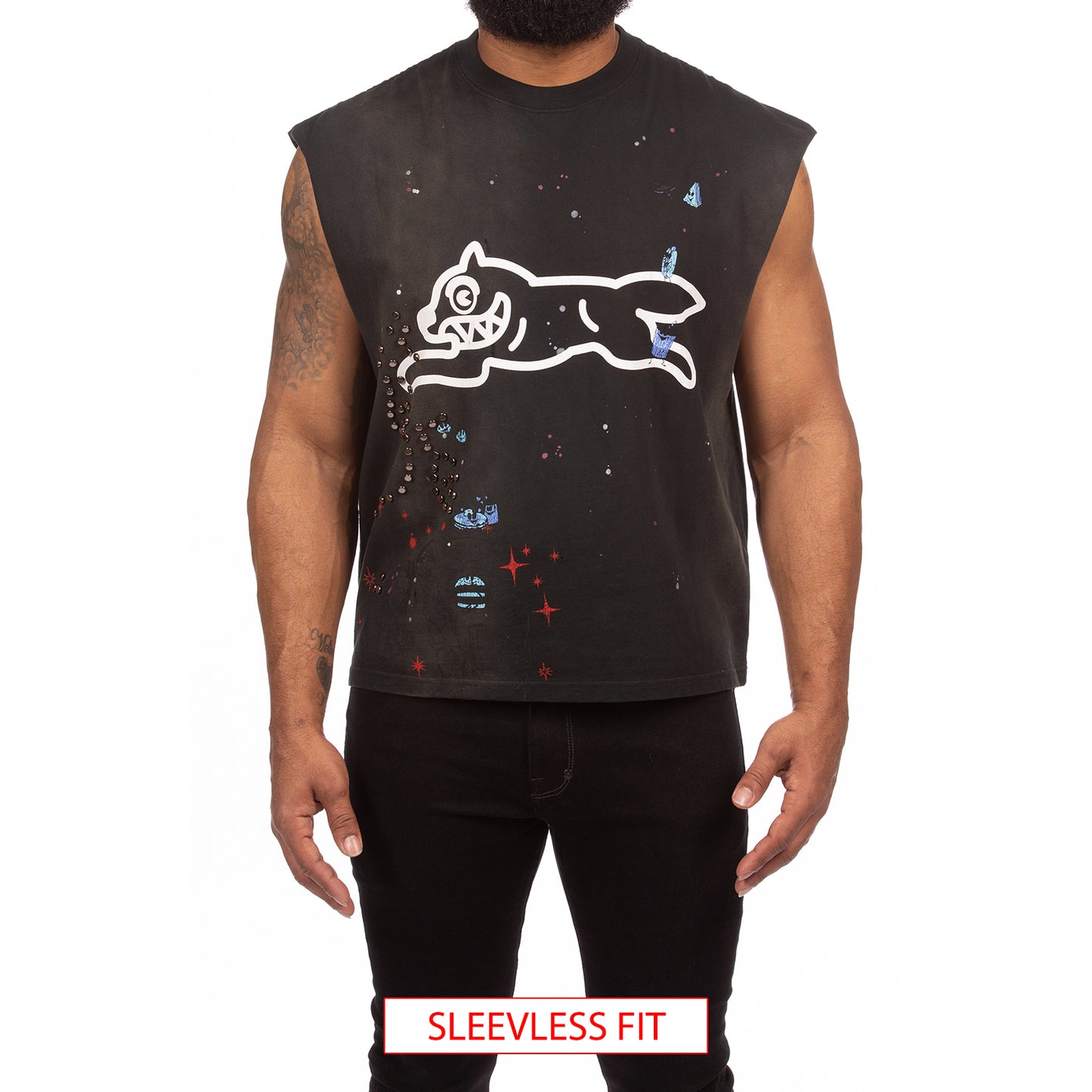 Icecream Billionaire Boys Club Samus Tank
