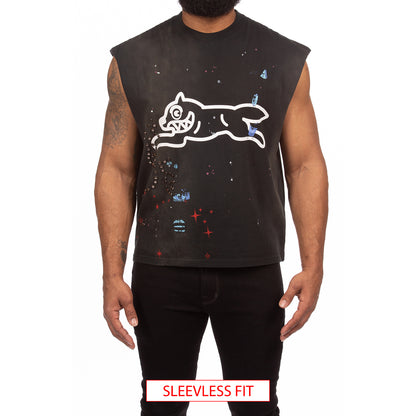 Icecream Billionaire Boys Club Samus Tank