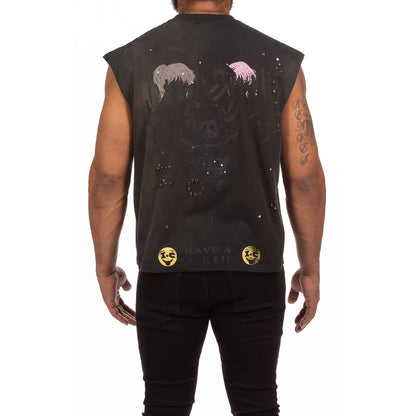 Icecream Billionaire Boys Club Samus Tank