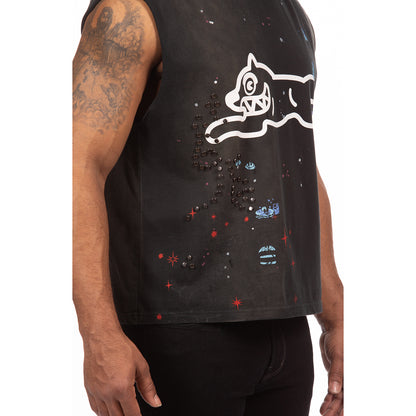 Icecream Billionaire Boys Club Samus Tank