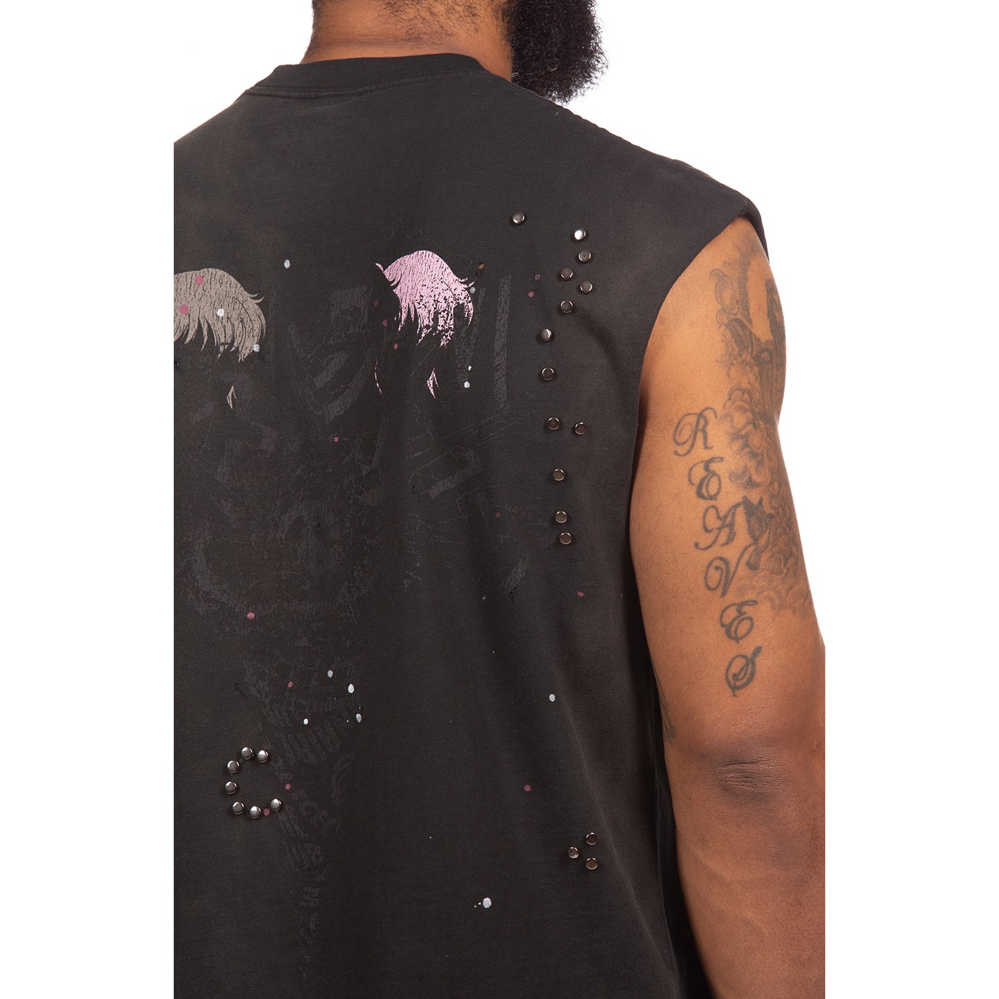Icecream Billionaire Boys Club Samus Tank