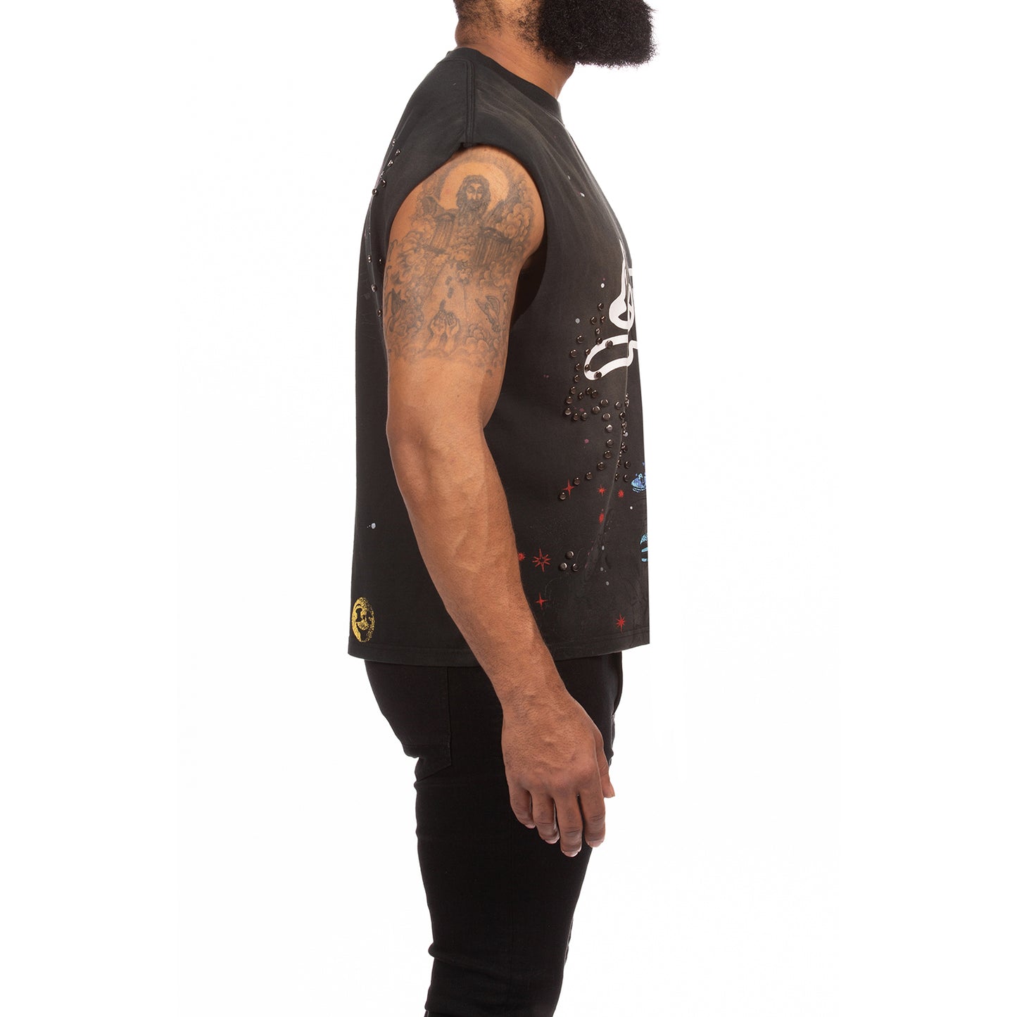 Icecream Billionaire Boys Club Samus Tank