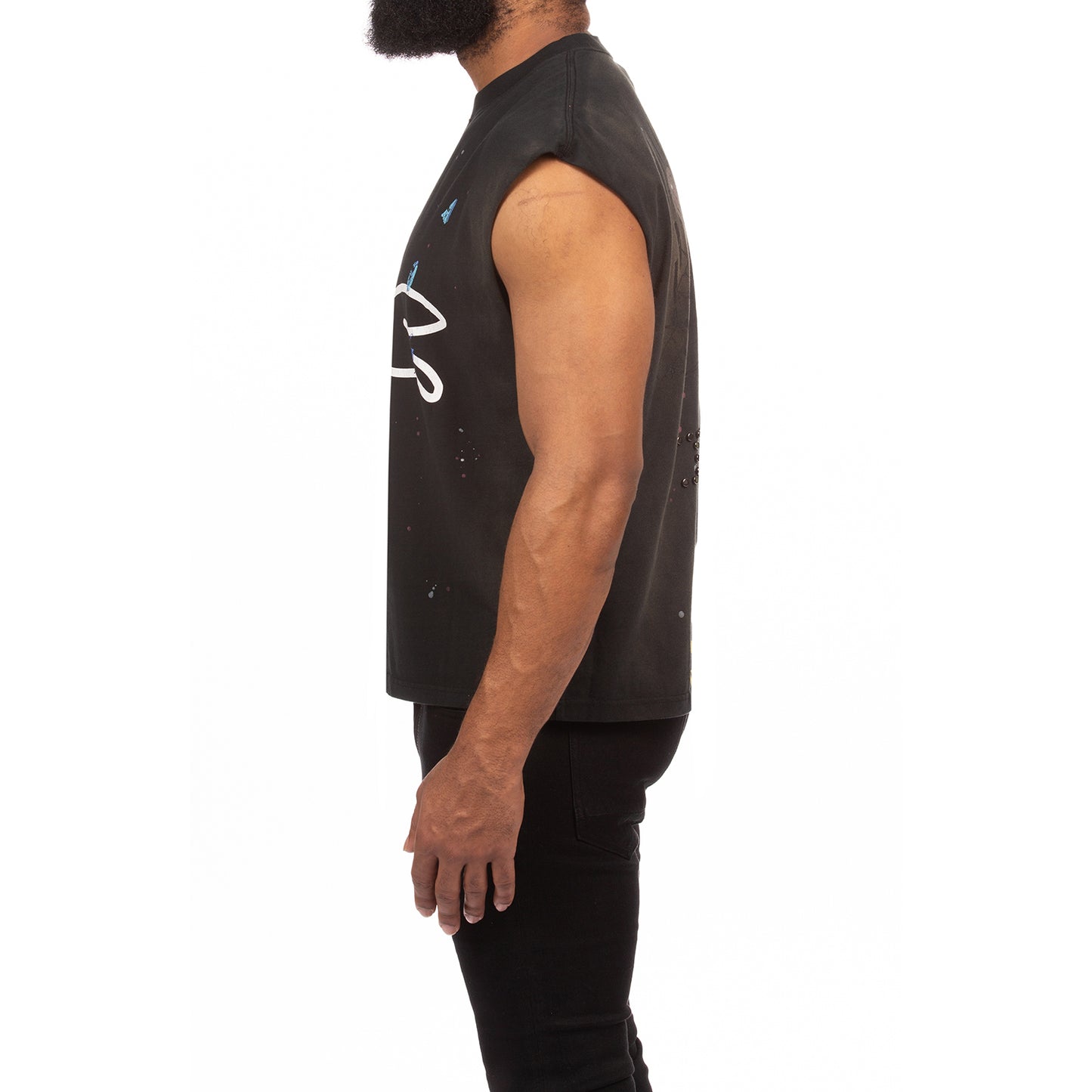 Icecream Billionaire Boys Club Samus Tank