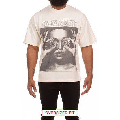 Icecream Billionaire Boys Club These Eyes SS Knit Oversized