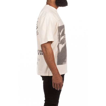 Icecream Billionaire Boys Club These Eyes SS Knit Oversized