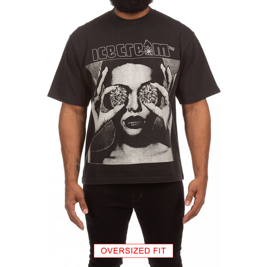 Icecream Billionaire Boys Club These Eyes SS Knit Oversized