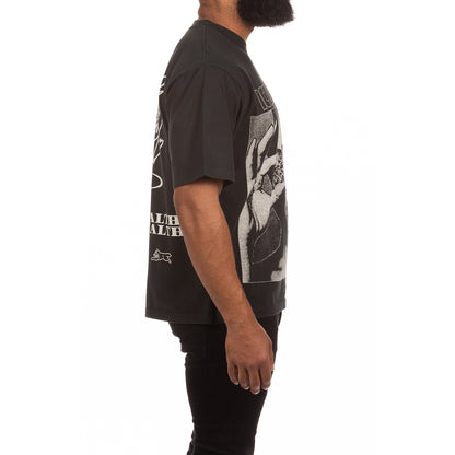 Icecream Billionaire Boys Club These Eyes SS Knit Oversized