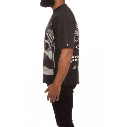 Icecream Billionaire Boys Club These Eyes SS Knit Oversized