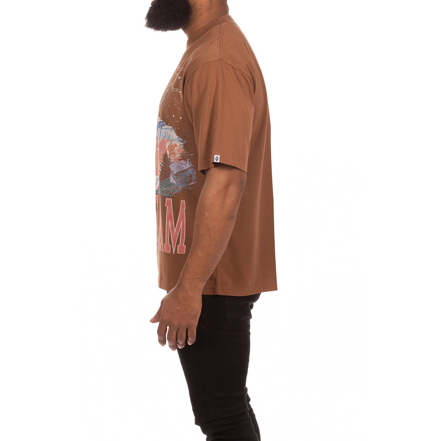 Icecream Billionaire Boys Club Candy Mountain SS Knit Oversized