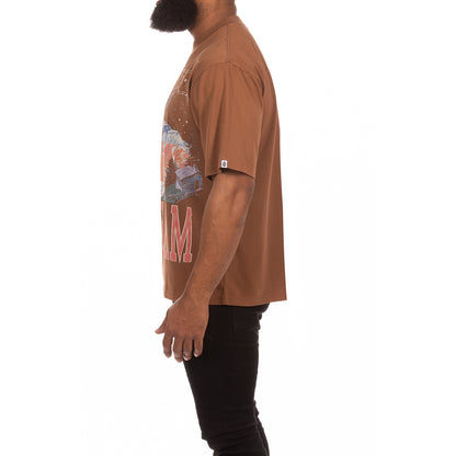 Icecream Billionaire Boys Club Candy Mountain SS Knit Oversized