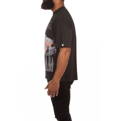 Icecream Billionaire Boys Club Candy Mountain SS Knit Oversized