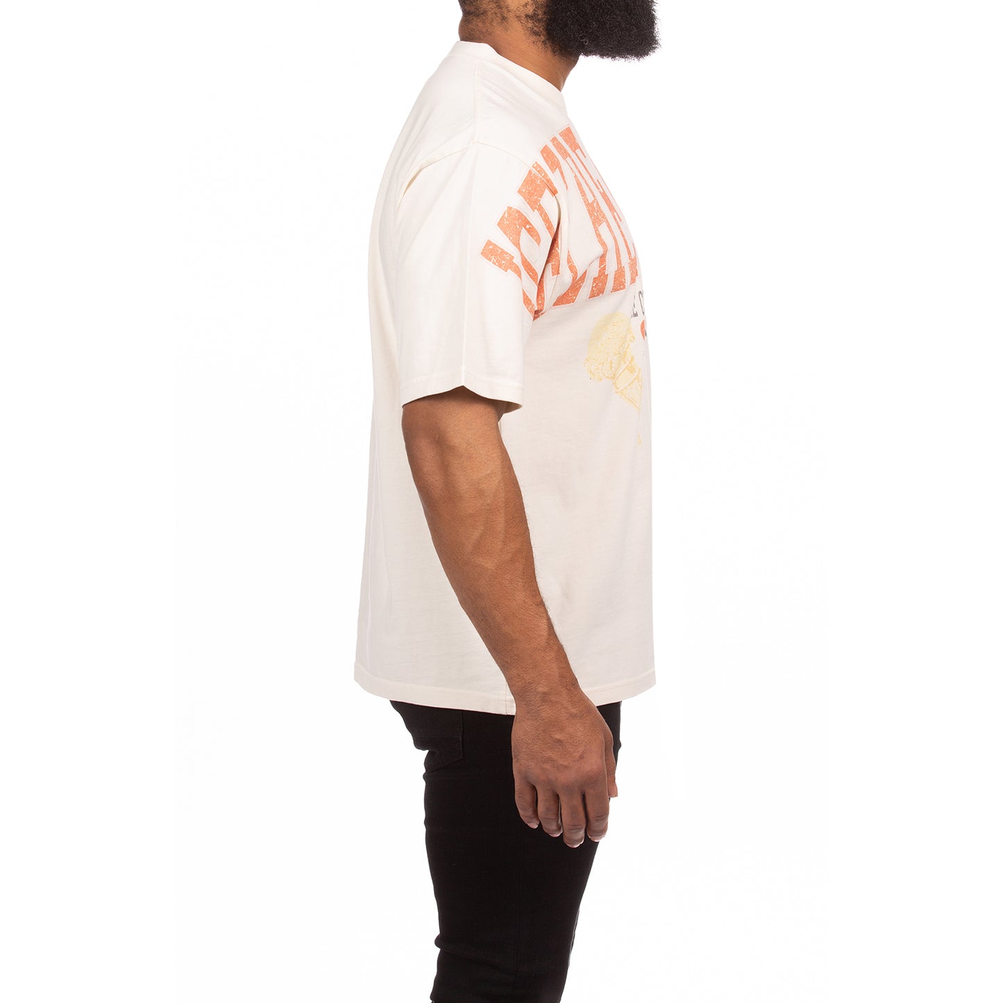 Icecream Billionaire Boys Club Denim SS Knit Oversized