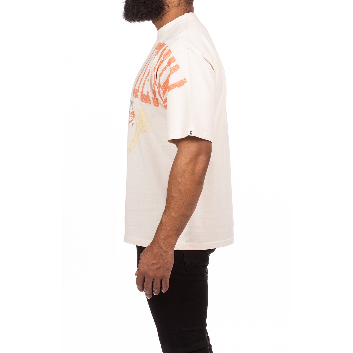 Icecream Billionaire Boys Club Denim SS Knit Oversized