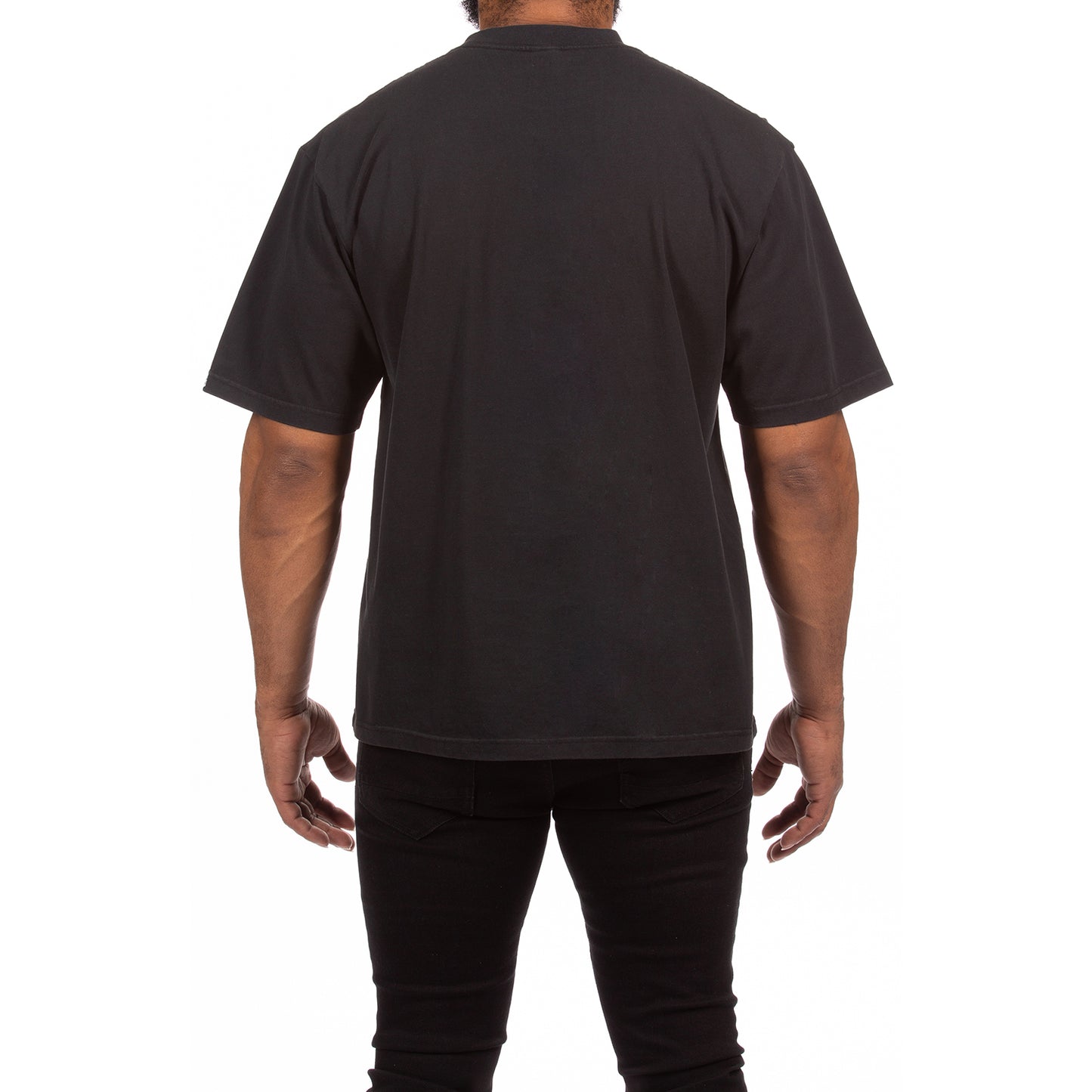 Icecream Billionaire Boys Club Denim SS Knit Oversized