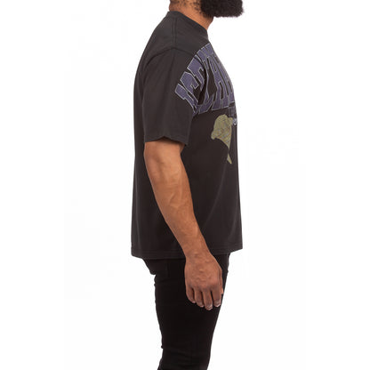 Icecream Billionaire Boys Club Denim SS Knit Oversized