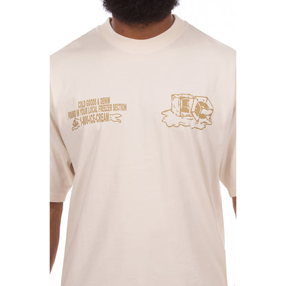 Icecream Billionaire Boys Club Freezer SS Knit Oversized