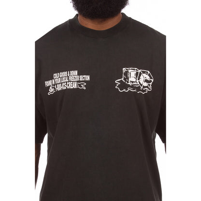 Icecream Billionaire Boys Club Freezer SS Knit Oversized
