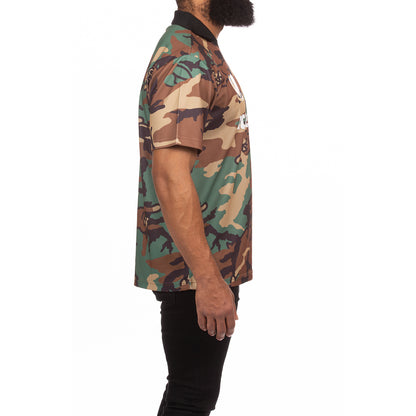 Icecream Billionaire Boys Club Acid SS Knit