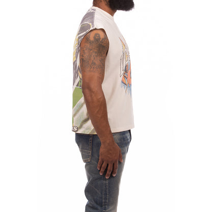 Icecream Billionaire Boys Club Scorpio Tank