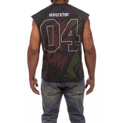 Icecream Billionaire Boys Club Scorpio Tank