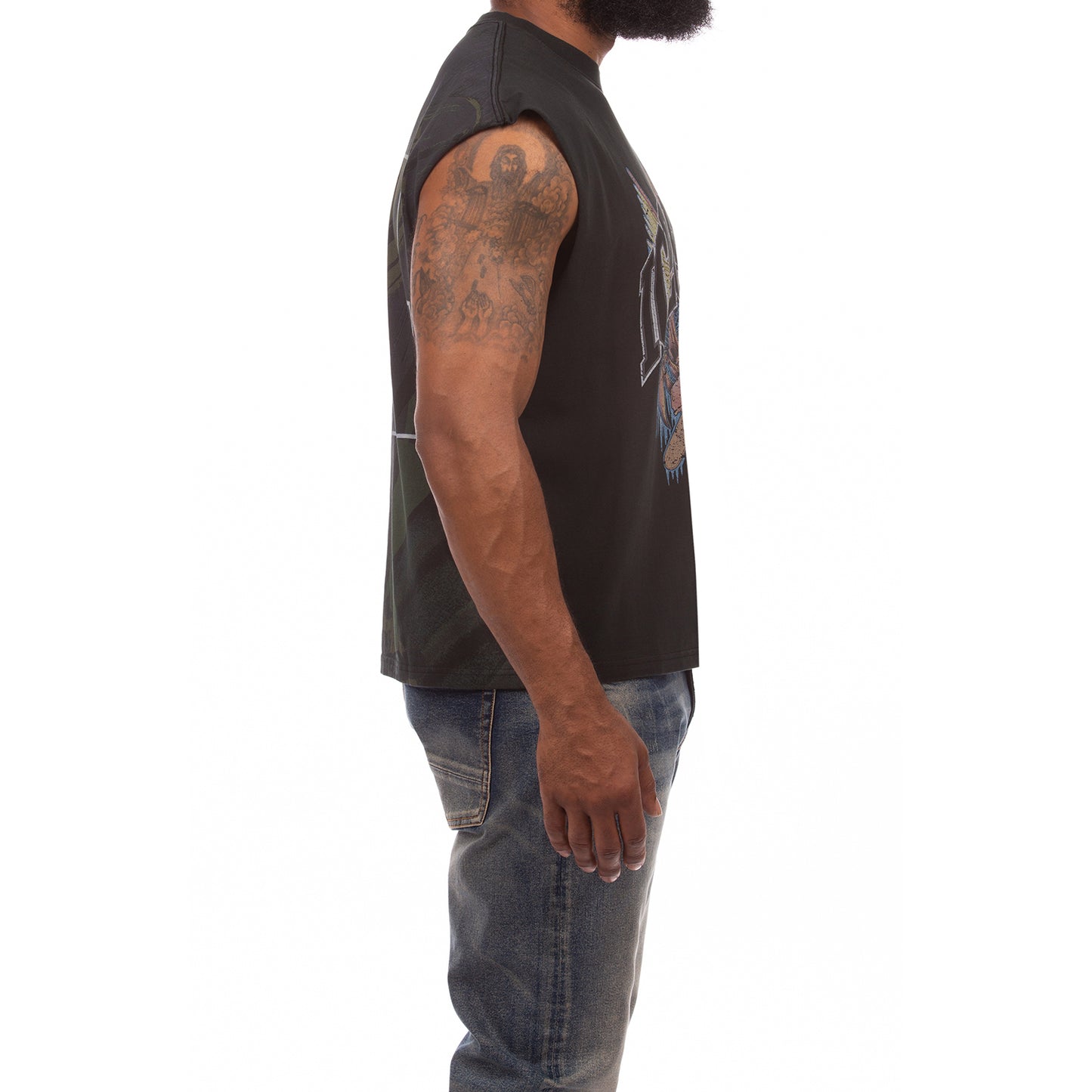 Icecream Billionaire Boys Club Scorpio Tank