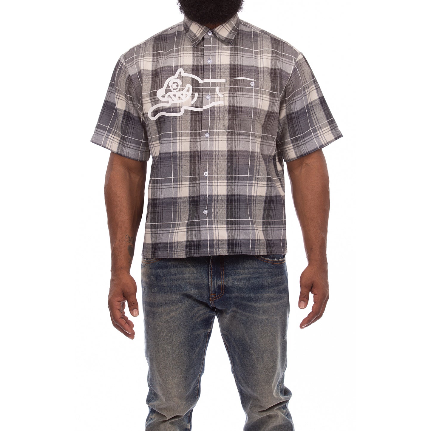 Icecream Billionaire Boys Club Snow Cone Woven