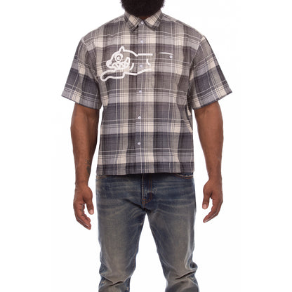 Icecream Billionaire Boys Club Snow Cone Woven