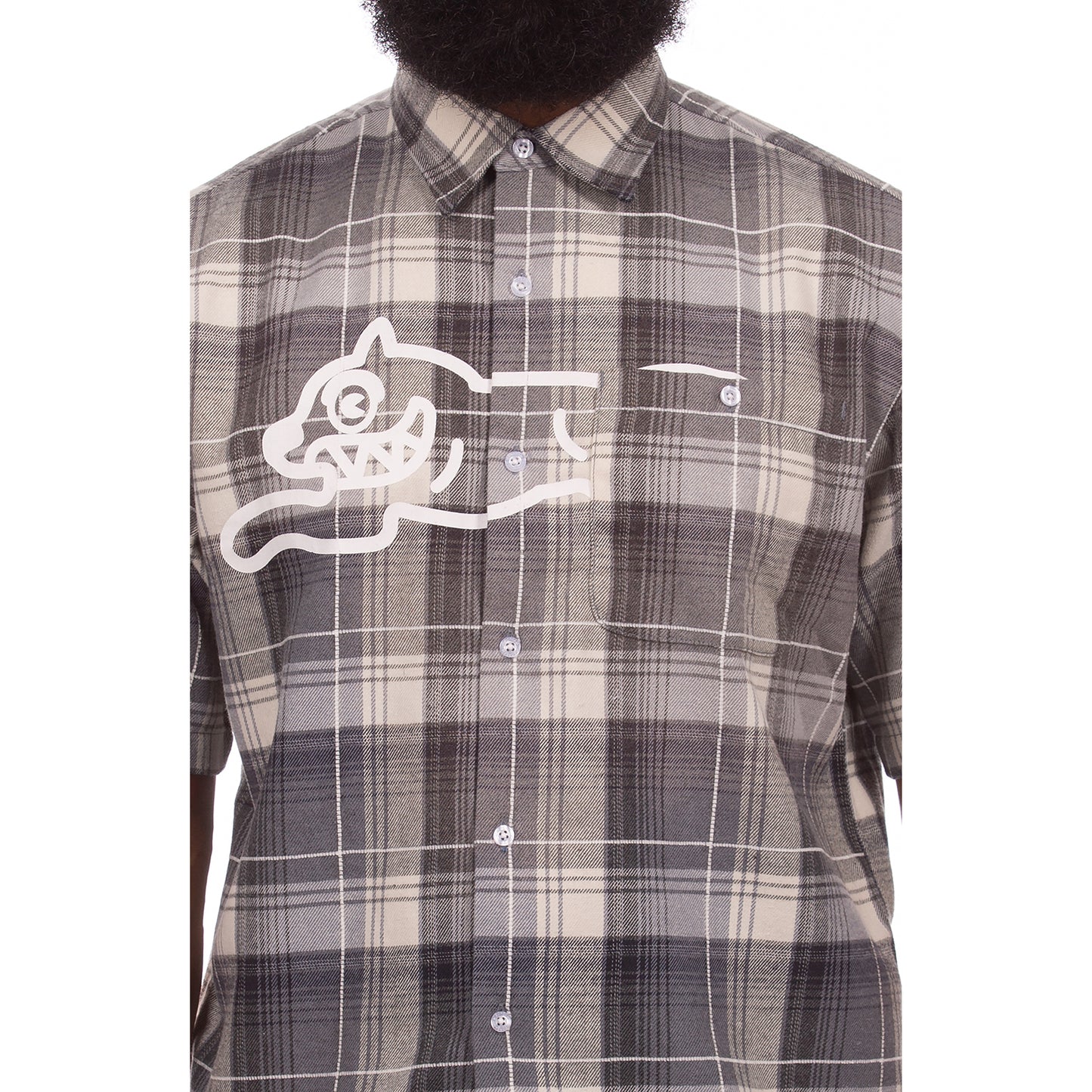 Icecream Billionaire Boys Club Snow Cone Woven