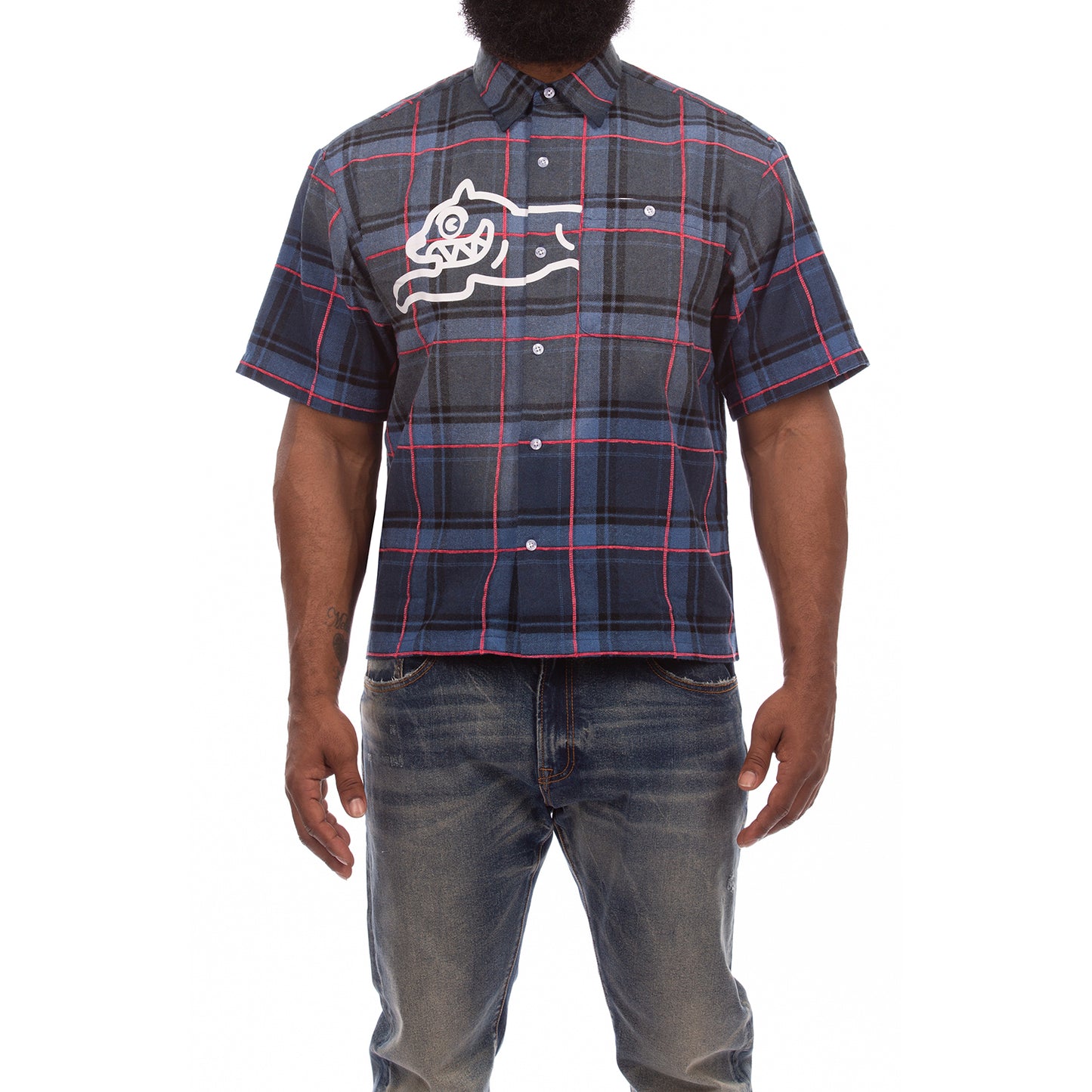 Icecream Billionaire Boys Club Snow Cone Woven