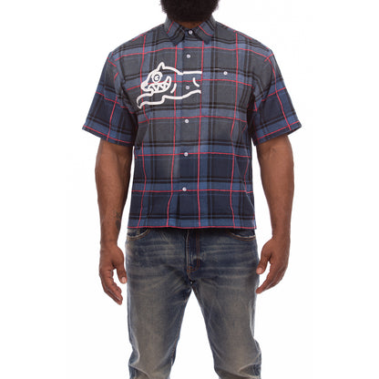 Icecream Billionaire Boys Club Snow Cone Woven