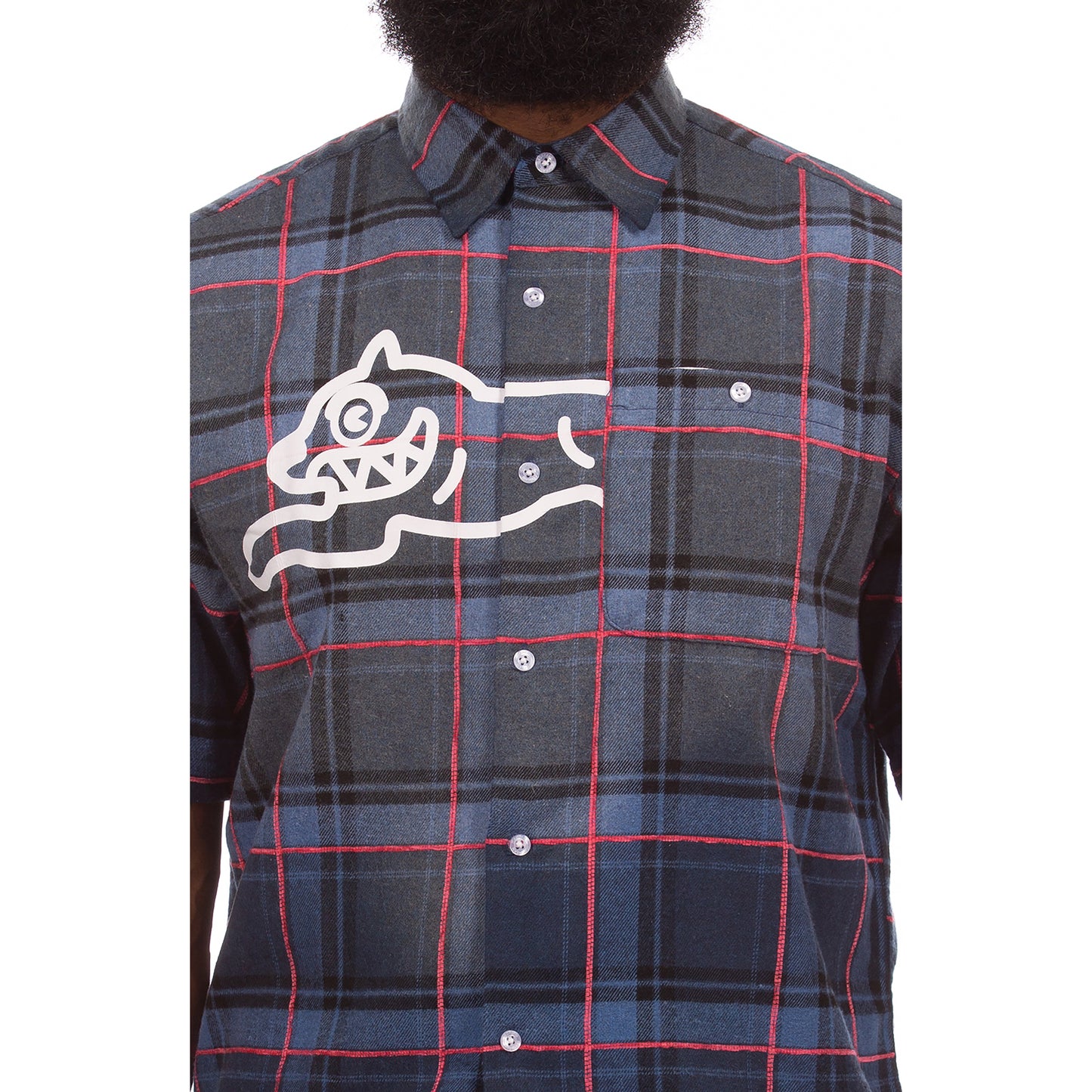 Icecream Billionaire Boys Club Snow Cone Woven