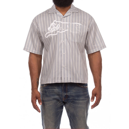 Icecream Billionaire Boys Club Giant SS Woven