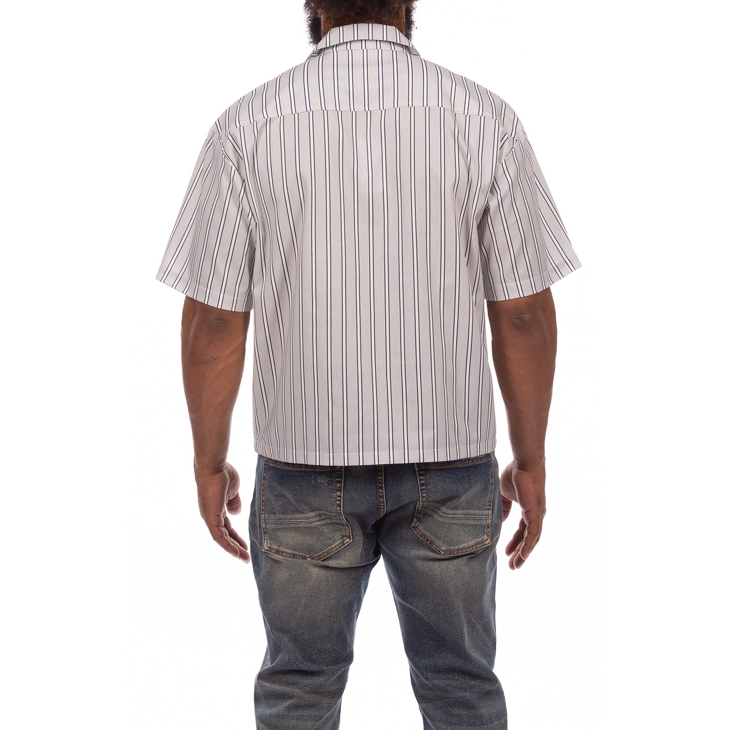 Icecream Billionaire Boys Club Giant SS Woven