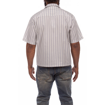 Icecream Billionaire Boys Club Giant SS Woven