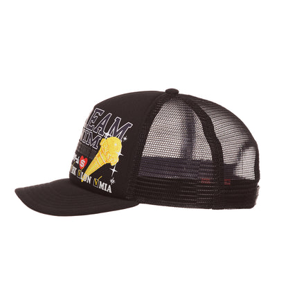 Icecream Billionaire Boys Club Check List Hat