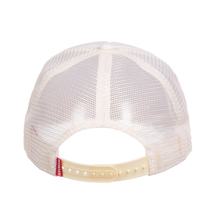 Icecream Billionaire Boys Club Check List Hat