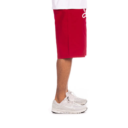 Icecream Billionaire Boys Club Baja Shorts Vanilla Fit