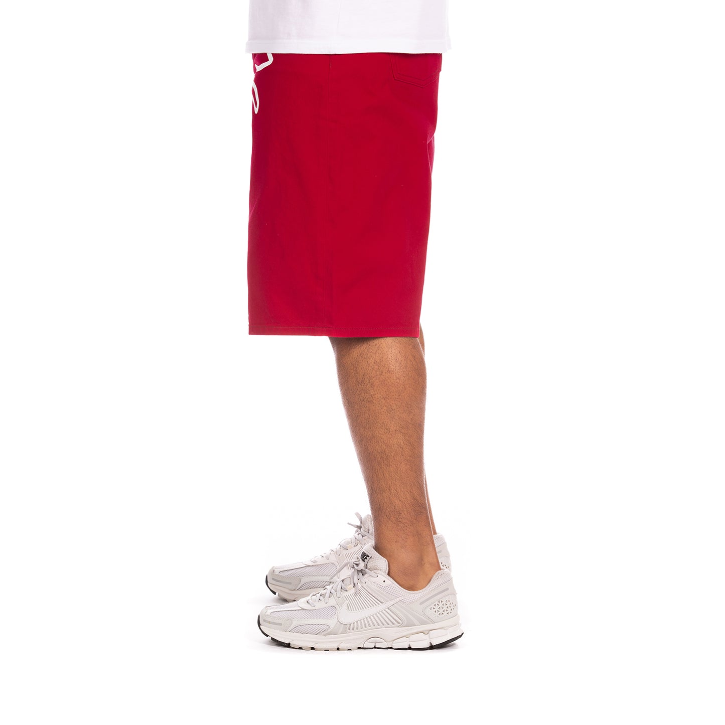 Icecream Billionaire Boys Club Baja Shorts Vanilla Fit