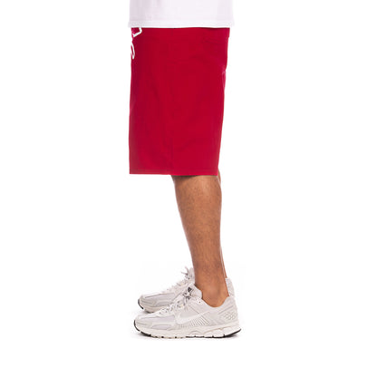 Icecream Billionaire Boys Club Baja Shorts Vanilla Fit