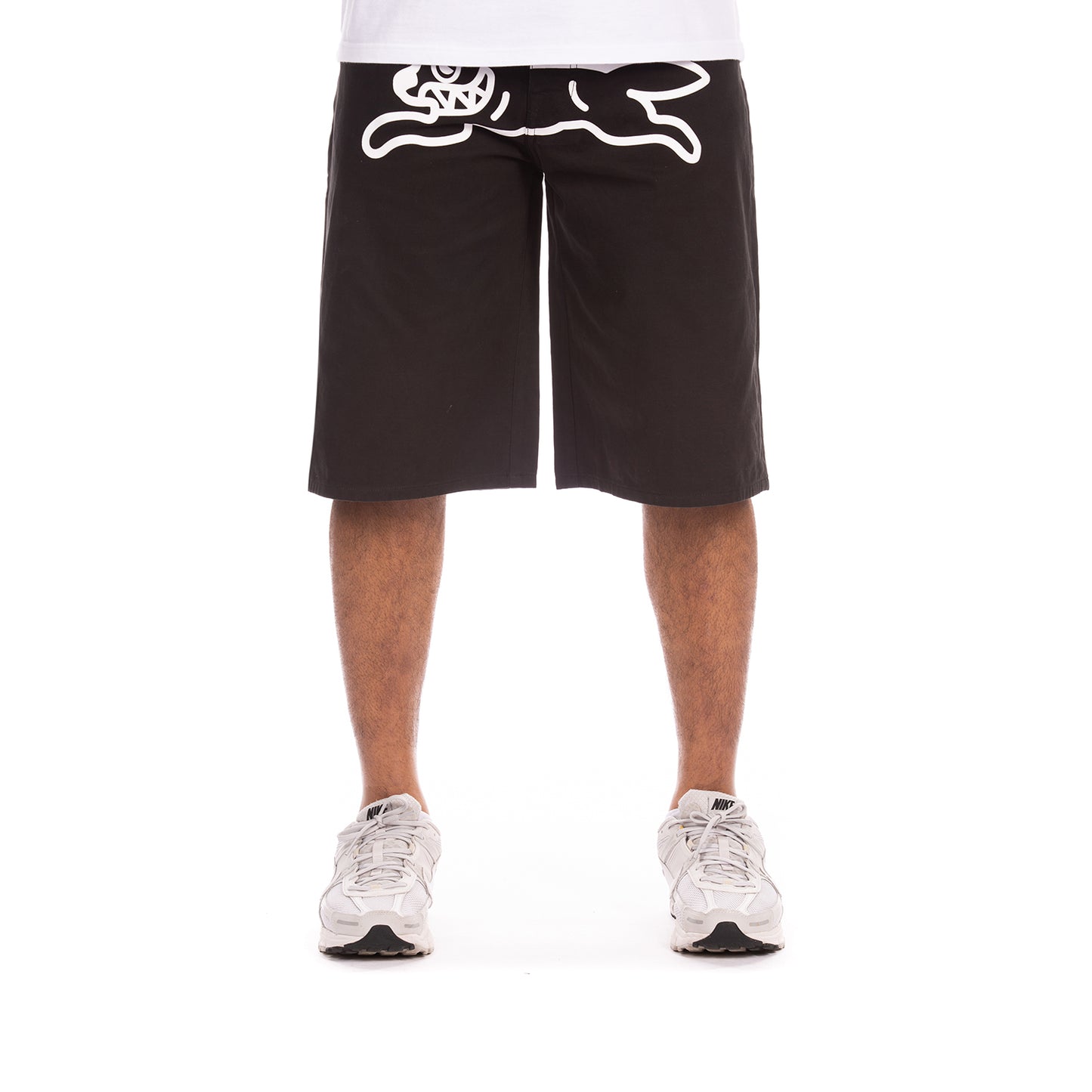 Icecream Billionaire Boys Club Baja Shorts Vanilla Fit