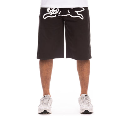 Icecream Billionaire Boys Club Baja Shorts Vanilla Fit