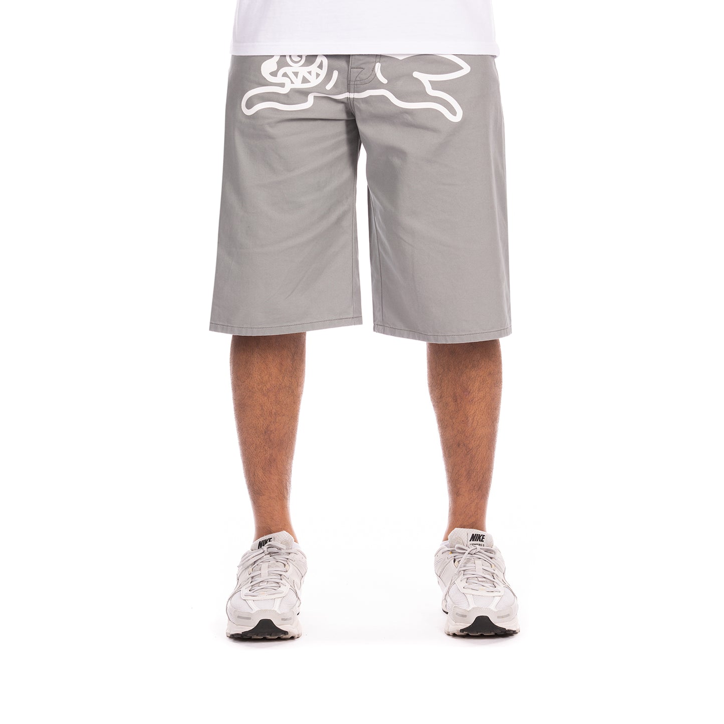 Icecream Billionaire Boys Club Baja Shorts Vanilla Fit