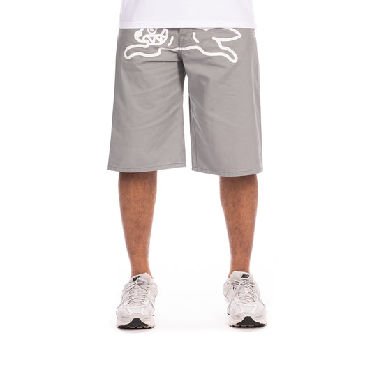 Icecream Billionaire Boys Club Baja Shorts Vanilla Fit